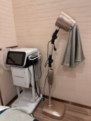 -芳朵美容养生SPA