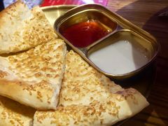 -清真·双公羊·馕坑烤全羊(奥体店)
