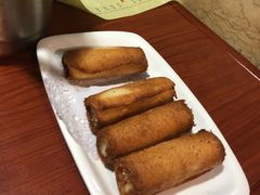 -香港仔茶餐厅(凤阳店)