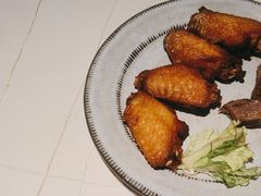 -牛扒先生·厚切雪花牛扒西餐厅(北京路禺山路店)