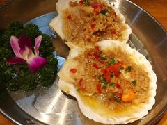 -必点海鲜·鲅鱼水饺(鞍山西道店)