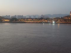 -江心屿景区