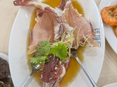 -钱塘府海鲜餐厅