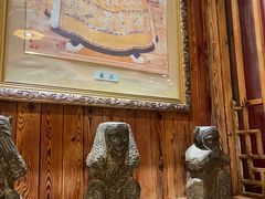 -凤吉园乌拉满族火锅中华老字号(繁荣路店)