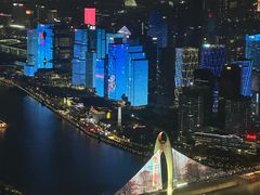 -广州四季酒店·天吧·高空酒吧