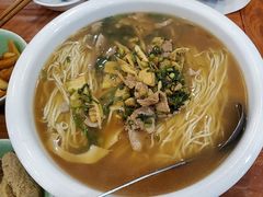 -奎元馆.百年奎元.非遗传承(西湖边的解放路店)