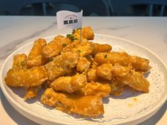 -园里前·10年私厨·福建菜(台江万达鳌峰洲店)