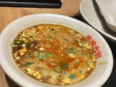 -豪渝火锅(李家村万达店)