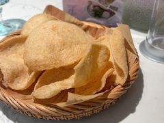 -芭札·Thai泰国餐厅(同和金铂天地店)