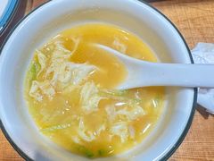 -倍儿美海鲜排挡·非遗海鲜蒸饺(洋货店)