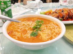 -六和聚传统烤鸭.天津菜(和平店)