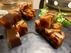 -小土豆北方菜馆(文慧园店)