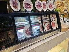 -川骄海鲜自助(河东店)