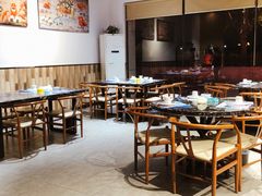 大堂-七星龙虾城·海鲜·大闸蟹(吴江店)