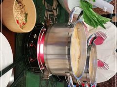 -火舞泰·泰式海鲜火锅餐厅(世纪城店)