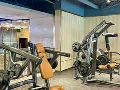 -星悦荟健身游泳(珠江新城店)