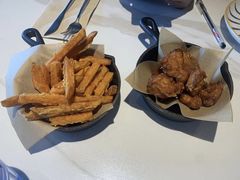 -必胜客(欧亚卖场店)