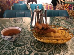 -塔希娜美食(和田二街店)