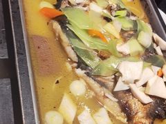 -炉鱼(萧山万象汇店)