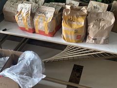 -麦当劳(虹桥南丰城店)