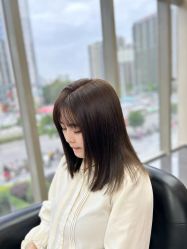 点击看大图 -川和潮人漂色·烫染·接发