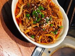 -串门邻居串串火锅(云南南路店)