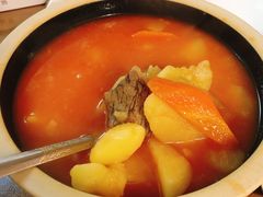 -毛毛熏肉•东北菜老字号(大安街店)