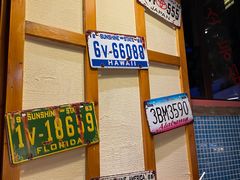 -海之屋韩式烤肉(海棠68环球美食街店)
