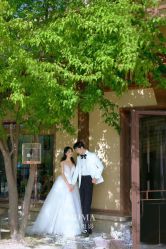 -摩玛婚纱摄影(杭州店)