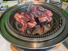 -范儿·嫂子烤肉·精致炭火烤肉(长治路店)