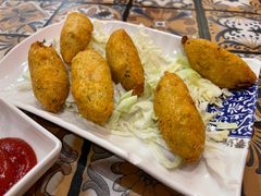 -番茄屋葡式美食(总店)