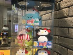 -麦当劳(春风店)