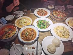 -建德食府·十八年建德菜(天目里国际街区店)