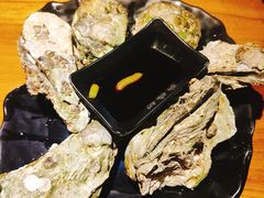 -烧蠔帮·生蚝海鲜牌档(观海店)