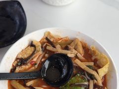 原味螺蛳粉-覃记螺蛳粉·桂林米粉(鼓楼南街店)