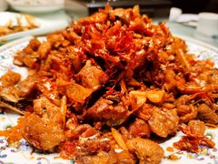 -臻味到北京烤鸭(MM3购物中心店)