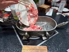 -徐师傅太子锅(龙泽路店)