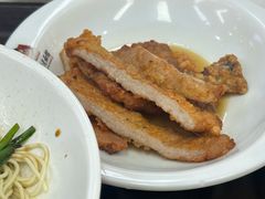 -常熟炒浇面馆(蓝旗街店)