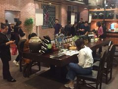大堂-小时候2013(瀚新店)