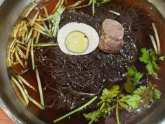 -鑫日千里马朝鲜族小馆(总店)