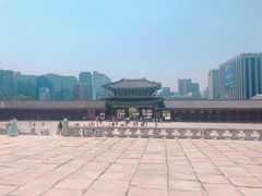 -景福宫