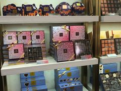 零售区-GODIVA(印象城店)