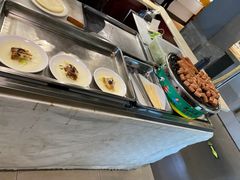 -汉丽轩韩式自助烤肉(大学城龙湖U城天街A馆店)