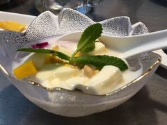 -探鱼·鲜青椒爽麻烤鱼(天一广场店)