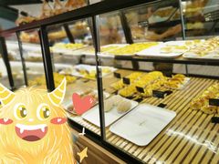 -龙凤点心饼家·39年老字号(松岗店)