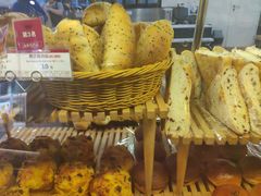 -山崎面包(百联世纪店)