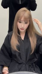 -DL HOPE造型
