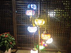 -聚缘·湘味音乐餐厅party(罗湖店)