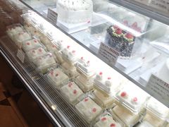 -红宝石·鲜奶小方(昌里店)