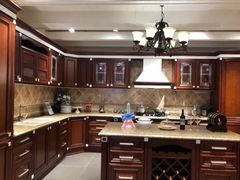 -索菲亚全屋定制衣柜橱柜家具(东四环红星美凯龙大郊亭店)